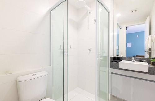 Barra Funda Apartment | Guest Rated: BVB - Studios Bem Viver in Barra Funda