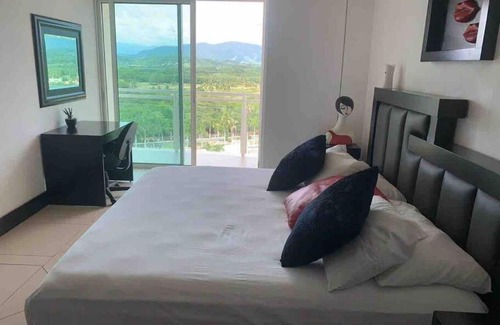 Ixtapa Apartment | Discover Bvg Marina Ixtapa 802 N: Family-Friendly Retreat