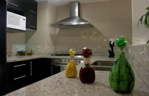 Ixtapa Apartment | Discover Bvg Marina Ixtapa 802 N: Family-Friendly Retreat