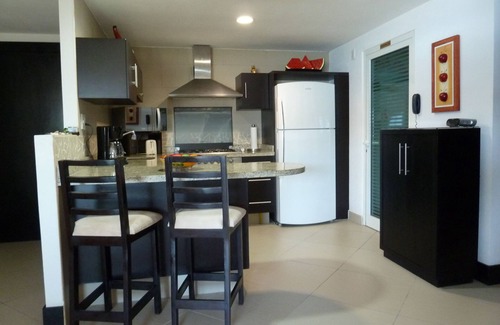 Ixtapa Condo | Ocean View Paradise: Bvg Marina Condo with Top Amenities