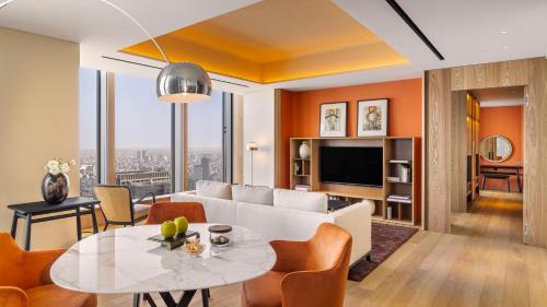 Kyobashi Hotel | Elegant Bulgari Hotel Tokyo: Oceanfront Bliss and Spa Retreat