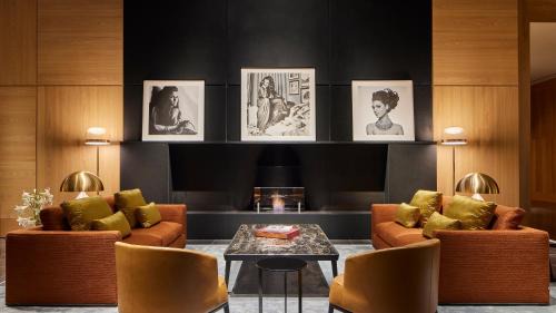 Kyobashi Hotel | Elegant Bulgari Hotel Tokyo: Oceanfront Bliss and Spa Retreat
