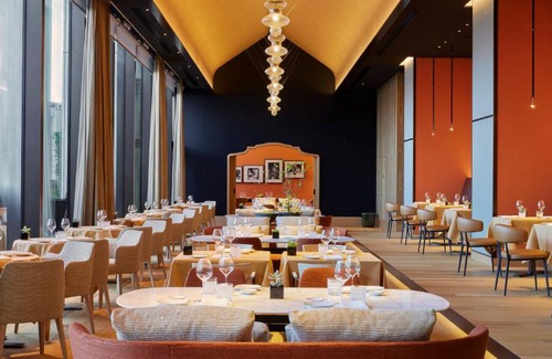 Kyobashi Hotel | Elegant Bulgari Hotel Tokyo: Oceanfront Bliss and Spa Retreat