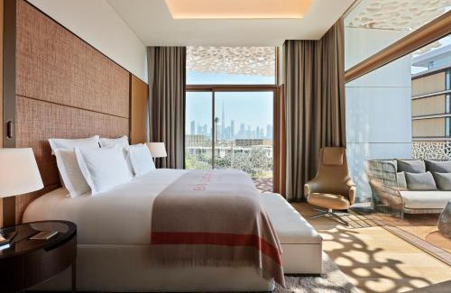Jumeirah Resort | Indulge at Bulgari Resort, Dubai - 5-Star Beachfront Escape