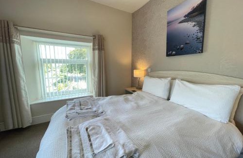 Llanuwchllyn Bed & Breakfast | Exceptional Stay at Bwch yn Uchaf B&B - Rated 9.3/10