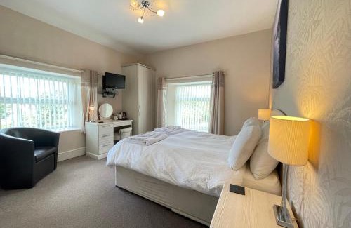 Llanuwchllyn Bed & Breakfast | Exceptional Stay at Bwch yn Uchaf B&B - Rated 9.3/10