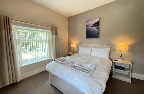 Llanuwchllyn Bed & Breakfast | Exceptional Stay at Bwch yn Uchaf B&B - Rated 9.3/10
