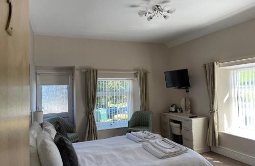 Llanuwchllyn Bed & Breakfast | Exceptional Stay at Bwch yn Uchaf B&B - Rated 9.3/10