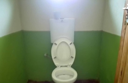 Rubuguri Cabin | Bwindi Panorama Resort