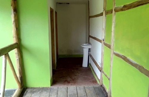 Rubuguri Cabin | Bwindi Panorama Resort