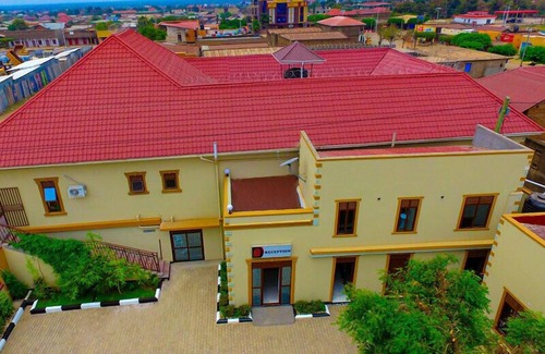 Kasese Hotel | Discover Bwiranda Hotel: Family-Friendly Dining Awaits