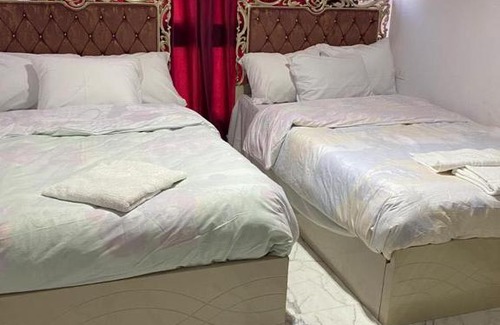 Damietta Resort | Experience Relaxation at بورتو سعيد with Ocean View