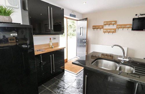 Cylch-Y-Garn Cottage | Bwthyn Awel