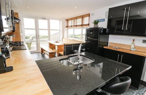 Cylch-Y-Garn Cottage | Bwthyn Awel