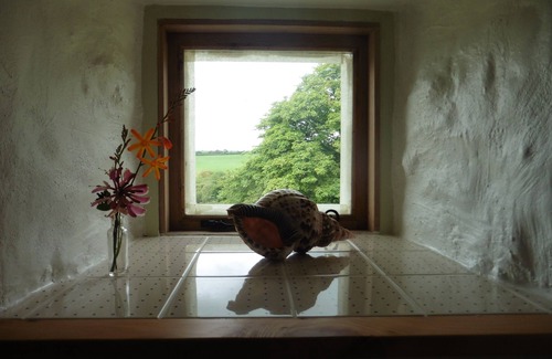 Crymych Cottage | Pet-Friendly Bwthyn Bran: Cosy Cottage by Preseli Hills