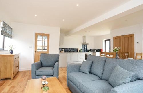 Llanddona House | Inviting Bwthyn Cae Haidd: 4-Star Family-Friendly Retreat