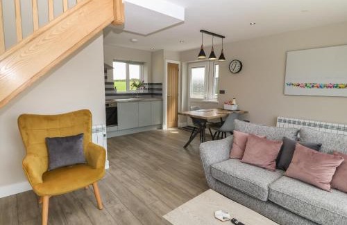 Rhosgoch House | Discover Bwthyn Cae'r Efail: 4-Star Guest Rated Excellence