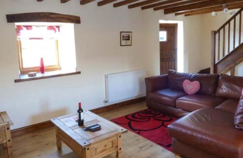 Rhyd-y-foel House | Welcoming Bwthyn Y Wennol: 4-Star Family-Friendly Stay