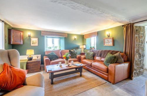 Mynytho House | Bwythyn Craig Wen