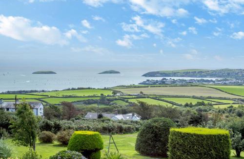 Mynytho House | Bwythyn Craig Wen
