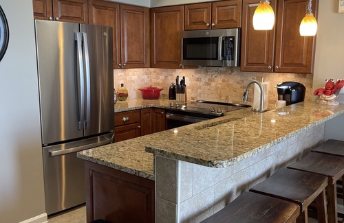 Miramar Beach Condo | Exceptional 1 Bedroom at Majestic Sun with Ocean View