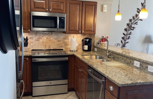 Miramar Beach Condo | Exceptional 1 Bedroom at Majestic Sun with Ocean View