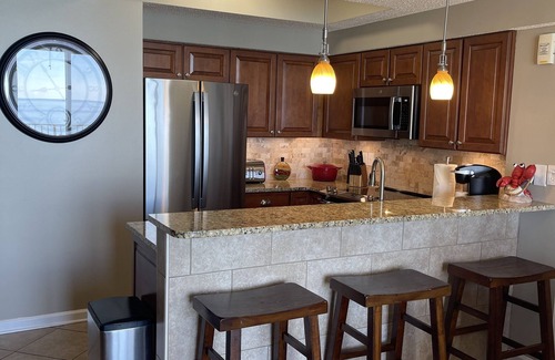 Miramar Beach Condo | Exceptional 1 Bedroom at Majestic Sun with Ocean View