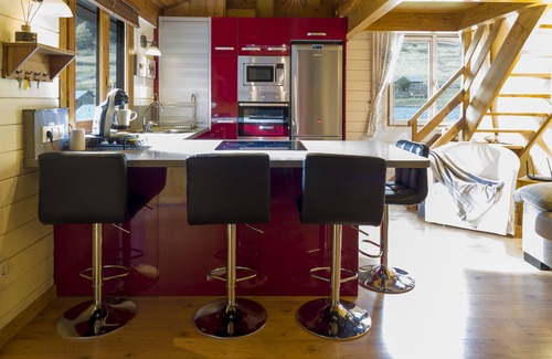 Soldeu Apartment | Scenic Mountain Retreat | 2BD Duplex with Spa & Hot Tub