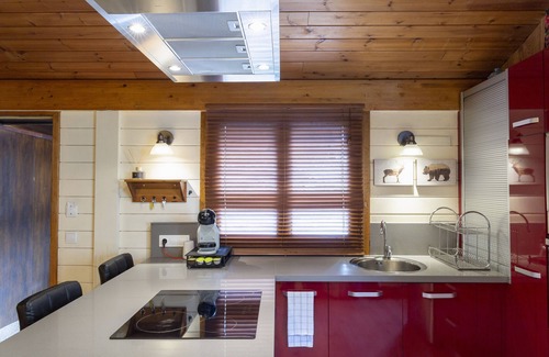 Soldeu Apartment | Scenic Mountain Retreat | 2BD Duplex with Spa & Hot Tub