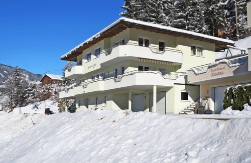 Hainzenberg Apartment | Exceptional Stay at Interhome with Lake View & Spa