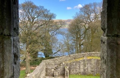 Kinross House | Guest Rated 10/10: The Old Schoolhouse Kinross Retreat