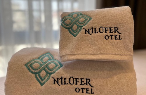 Osmangazi Hotel | By otel Nilüfer