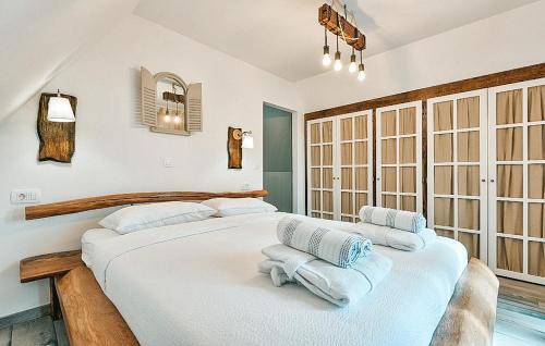 Karlovac House | Relax at By Riverhill: Family-Friendly with Pool Access