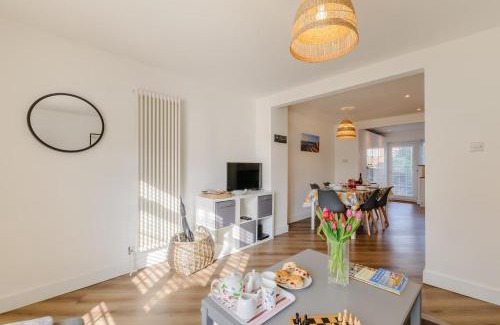 Westgate-on-Sea House | Relaxing Retreat at By The Bay - Pet and Child Friendly