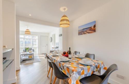 Westgate-on-Sea House | Relaxing Retreat at By The Bay - Pet and Child Friendly