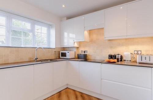 Westgate-on-Sea House | Relaxing Retreat at By The Bay - Pet and Child Friendly
