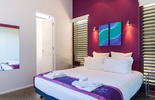 Sanctuary Point Bed & Breakfast | Beachfront B&B Apartments: Perfect Romantic Getaways