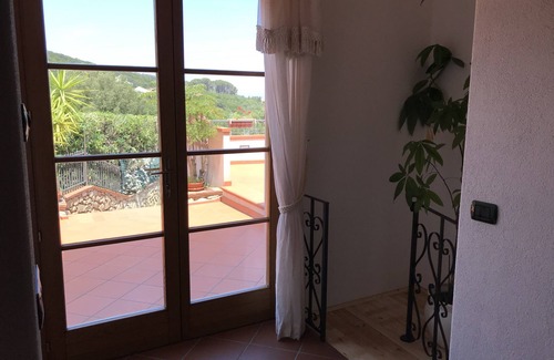 Marciana Villa | Cozy Retreat by the Sea Surrounded by Scenic Countryside