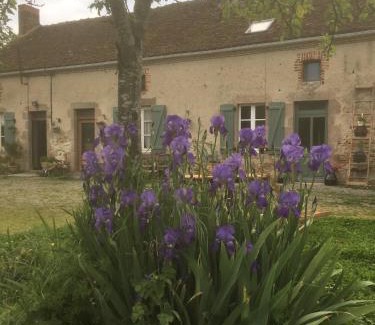 Lussac-Les-Eglises House | Oceanfront Escape at By The Wayside - Rated 8.9/10