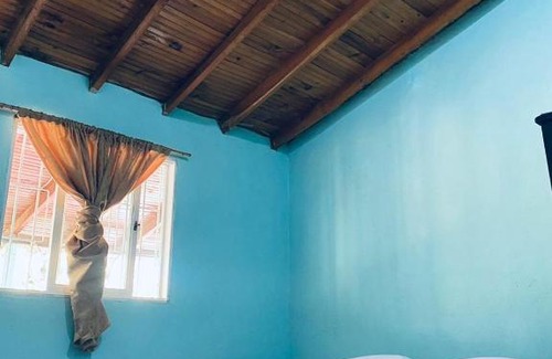 San Pedro House | ByB Casa campestre