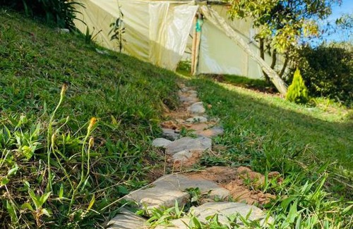 San Pedro House | ByB Casa campestre