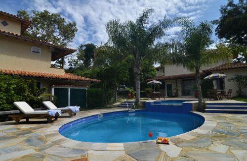 Humaita Hotel | Byblos Pousada: Oceanfront Retreat with Pool & Great Reviews