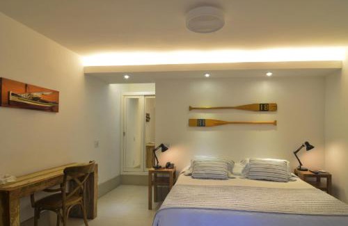 Humaita Hotel | Byblos Pousada: Oceanfront Retreat with Pool & Great Reviews