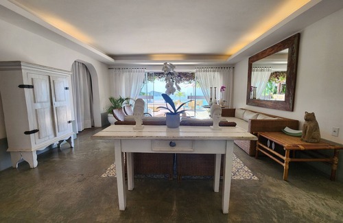 Humaita Hotel | Relaxing Retreat at Byblos Pousada with Ocean Views