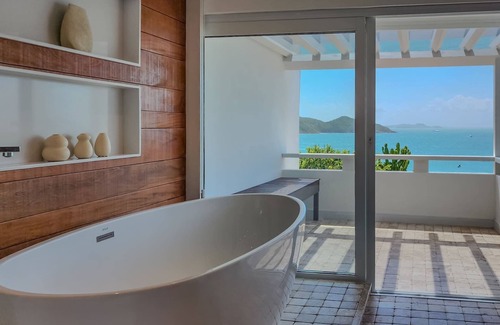 Humaita Hotel | Relaxing Retreat at Byblos Pousada with Ocean Views