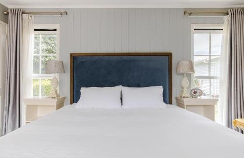 Karaka Bed & Breakfast | Bycroft Lodge