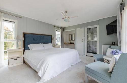 Karaka Bed & Breakfast | Bycroft Lodge