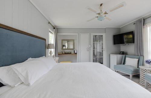 Karaka Bed & Breakfast | Bycroft Lodge