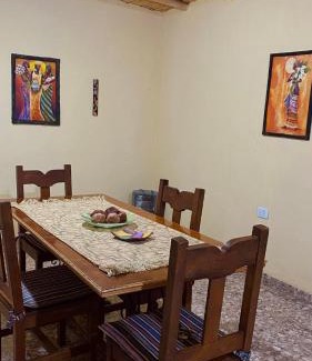 Tinogasta House | BYLELA: Highly Rated Stay with Family and Pet-Friendly Options