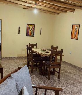 Tinogasta House | BYLELA: Highly Rated Stay with Family and Pet-Friendly Options